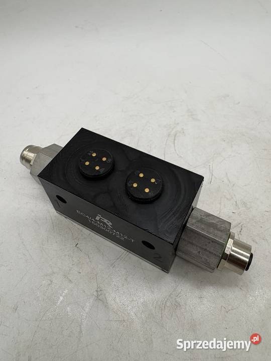IPR EC44M12M12T Tool side Warszawa