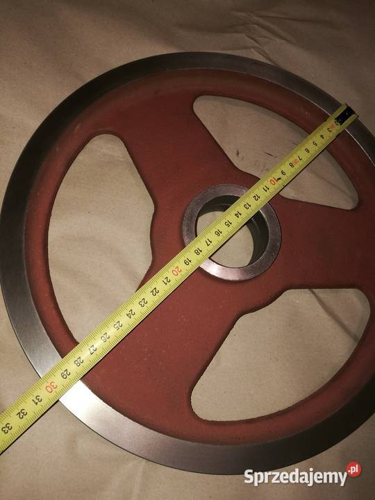 Piła STG 230 GA 300 Fałkowo