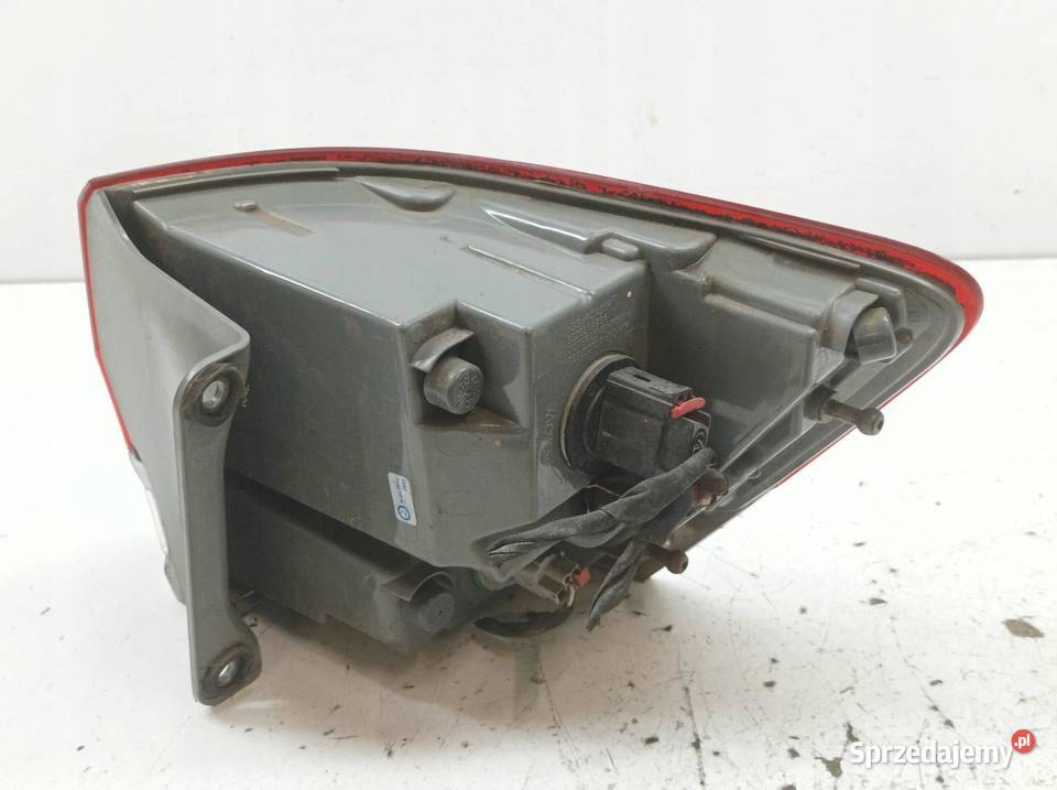 LAMPA TYŁ LEWA LIFT LED EU Jeep Grand Cherokee osobowe