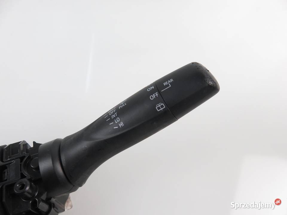 PRZEŁĄCZNIK ZESPOLONY SUZUKI IGNIS III Panele sterowania, przełączniki małopolskie