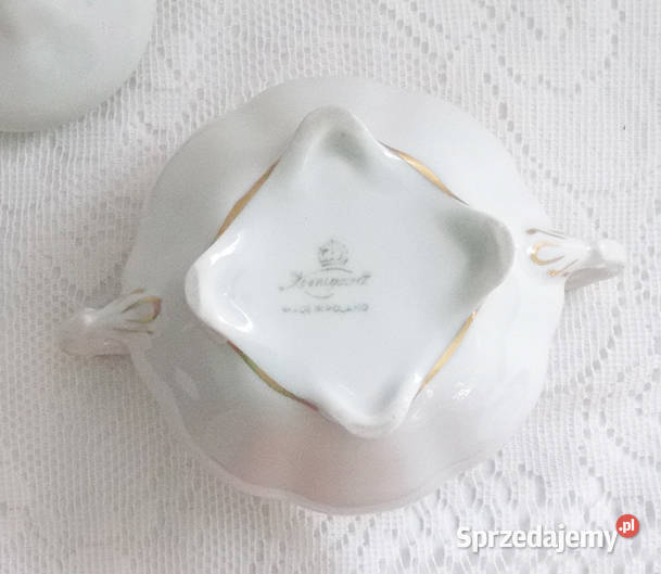 retro cukierniczka karolina vintage cukiernica Szczecin