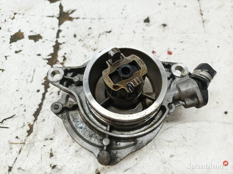 POMPA VACUM 30 D M57 Bmw Seria 7 IV 20012008 E65 osobowe Pompy podciśnieniowe świętokrzyskie