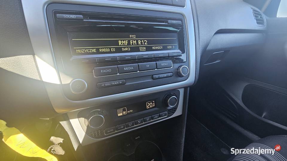 Vw Polo 16 tdi Polo Małomice sprzedam