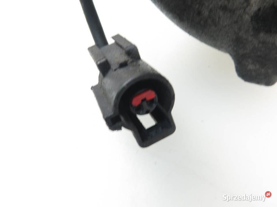 KOMPRESOR KLIMATYZACJI RANGE ROVER SPORT L320 27 sprzedam