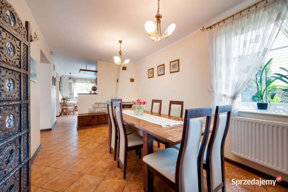 Sprzedam dom wolnostojący 300m2 Rumia Kwiatowa 5633zł/m2 sprzedam