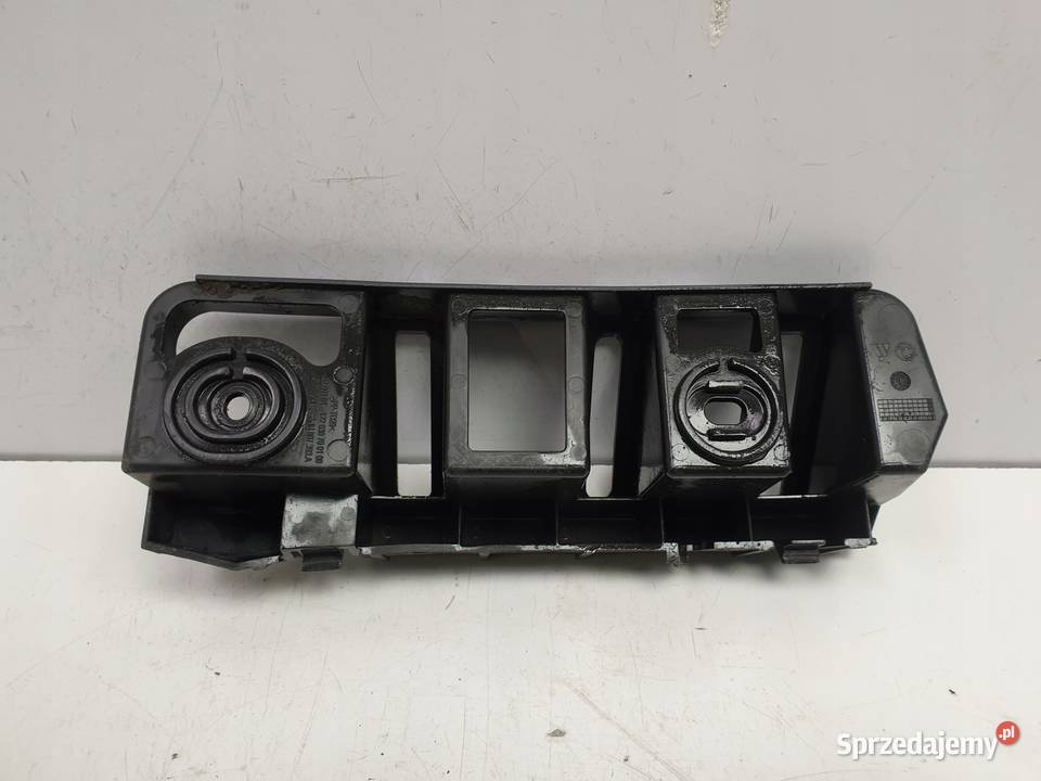 Skoda Rapid ŚLIZG ZDERZAKA prawy tył 5JH807394A lubelskie Rudka