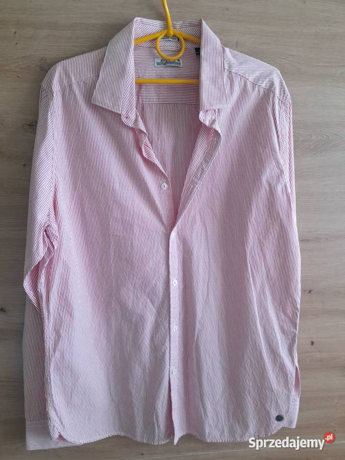 Koszula męska Dstrezzed Menswear rozmiar xl