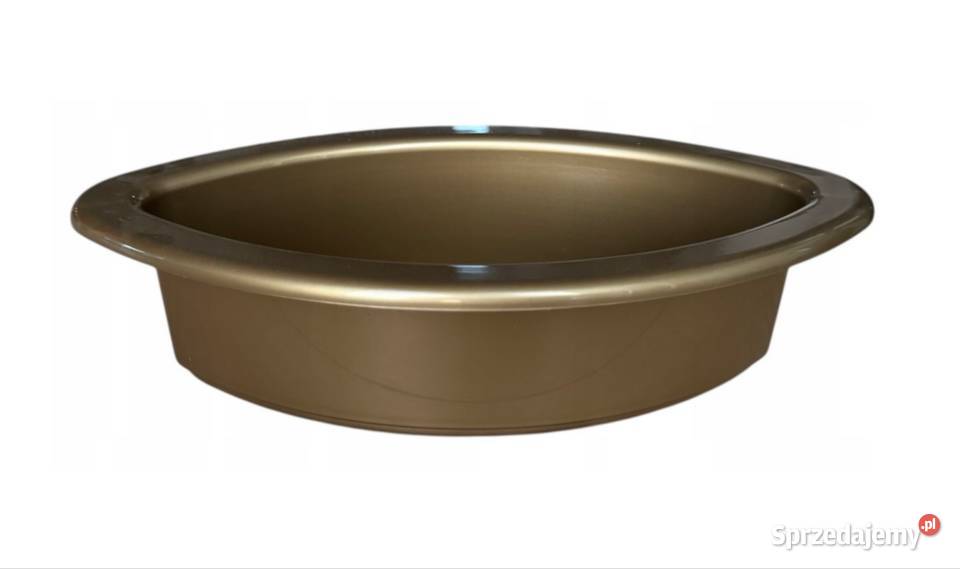 Doniczka Osłonka do Kompozycji Łódka 25 na małopolskie Jawiszowice