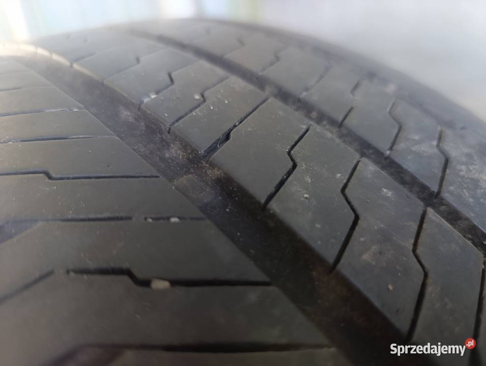 Opony Continental 5 2156516C Malbork sprzedam