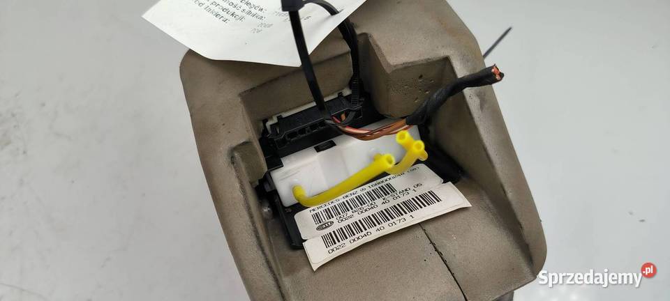 POMPKA ZAMKA MERCEDES BENZ A 140 A1688000035 Lipno sprzedam