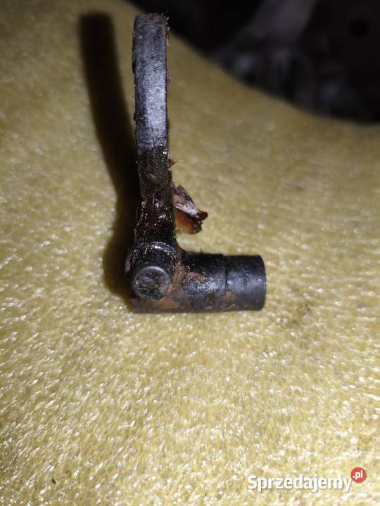 Widełka skrzyni biegów M72 Skrzynie biegów