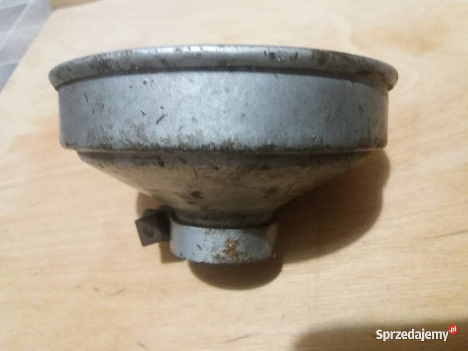 Filtr powietrza knecht dkw nz sb 200 250 350 nsu wielkopolskie Lisew