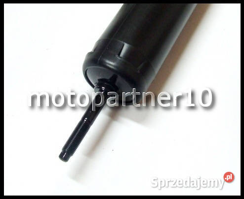 AMORTYZATOR TYŁ TYLNI FORD SIERRA KOMBI 84 93 Amortyzatory Głogów