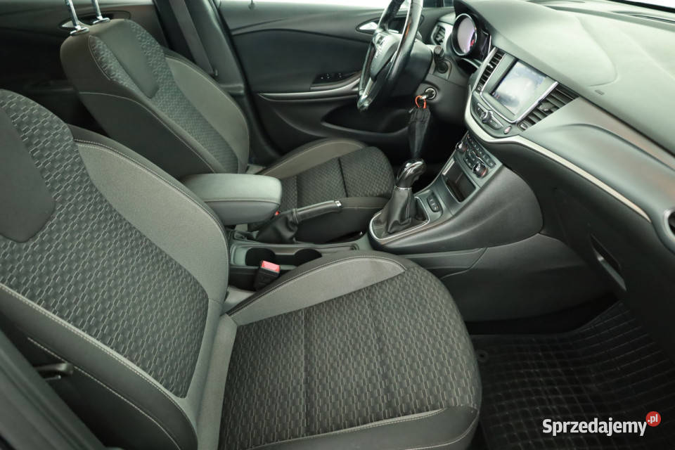 Opel Astra 15 CDTI czujnik parkowania Piaseczno