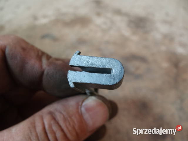suwak gazu IFA MZ BK 350 2 linki org DDR