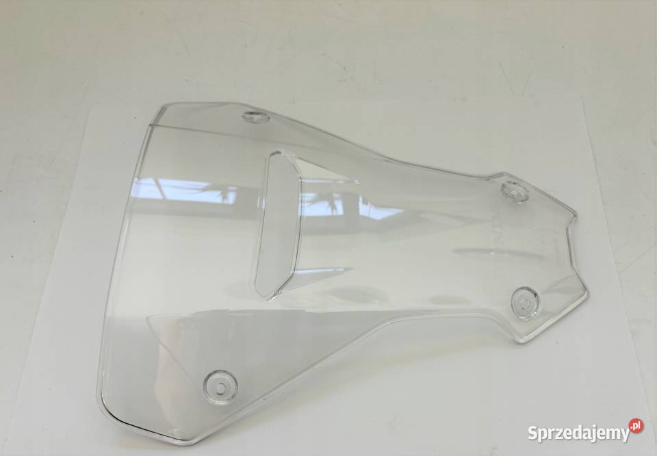 HONDA CRF 1100 SD08 20 Szyba Łobżenica sprzedam