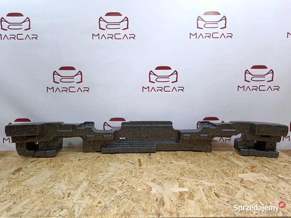 KIA SPORTAGE V 5 STYROPIAN ABSORBER ZDERZAKA Pleszew sprzedam