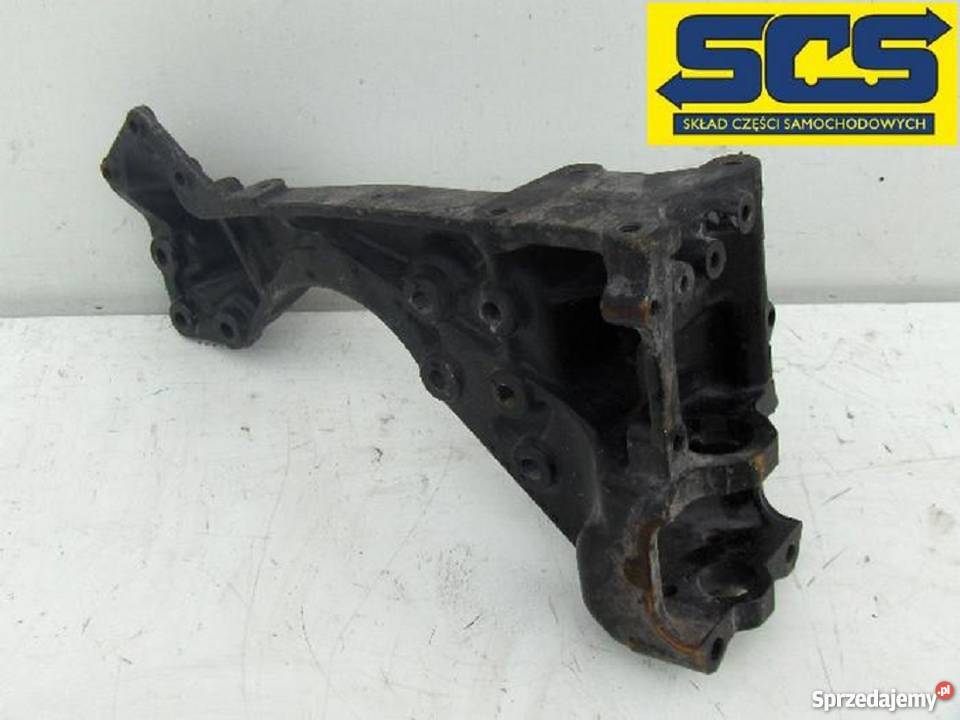 SCANIA ŻELIWO RAMY LEWE PRZÓD 200 NETTO SPRAWNE ciężarowe