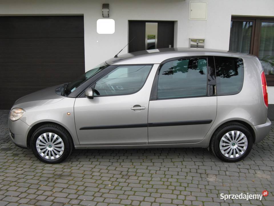 Zadbana 16GAZ Bogata Wersja 100500 Czechówka