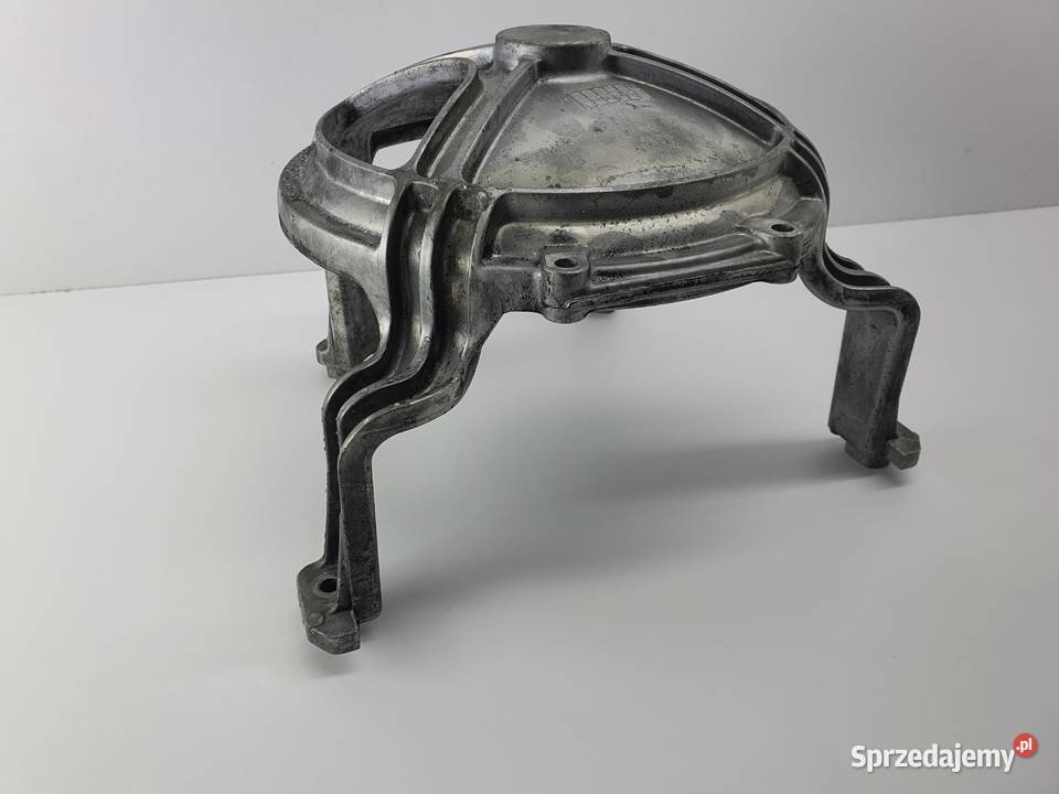 Oslona Wariatora Pajak Yamaha Grizzly 550 Łódź