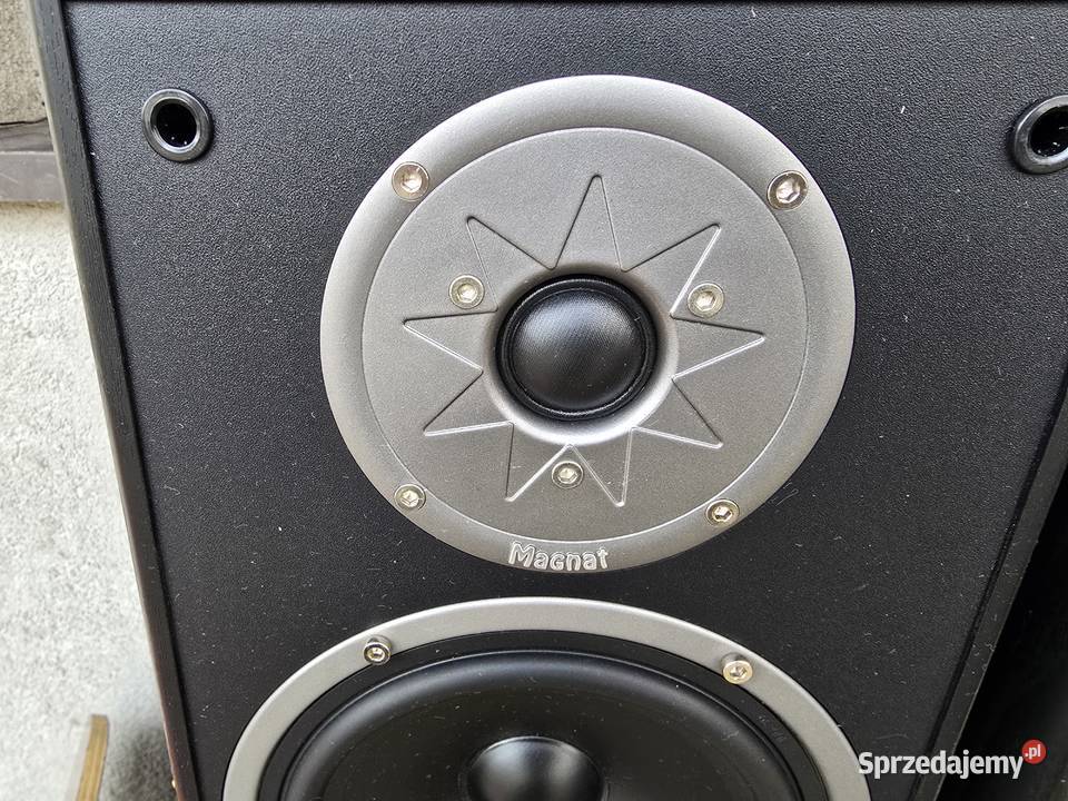 magnat monitor supreme 200 śląskie Chełm Śląski