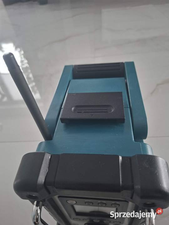 Radio Makita BMR102 Staszów