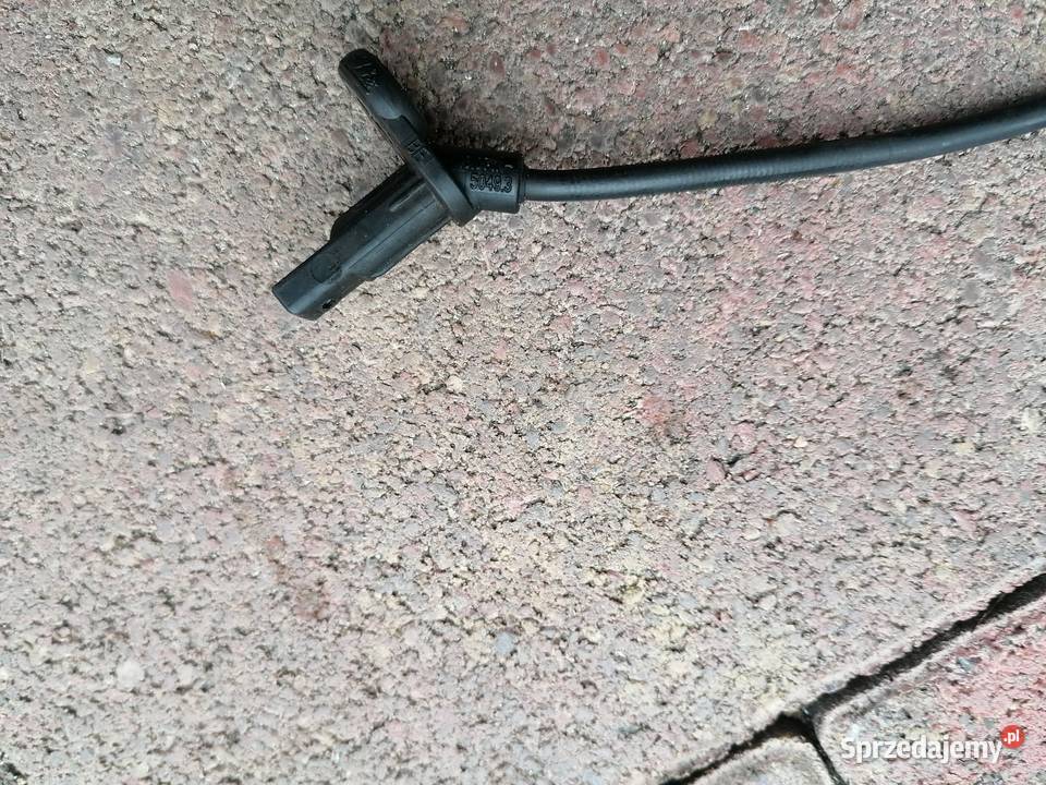 sensor abs FORD FOCUS 10071150493 98AG2B372AF Skwierzyna