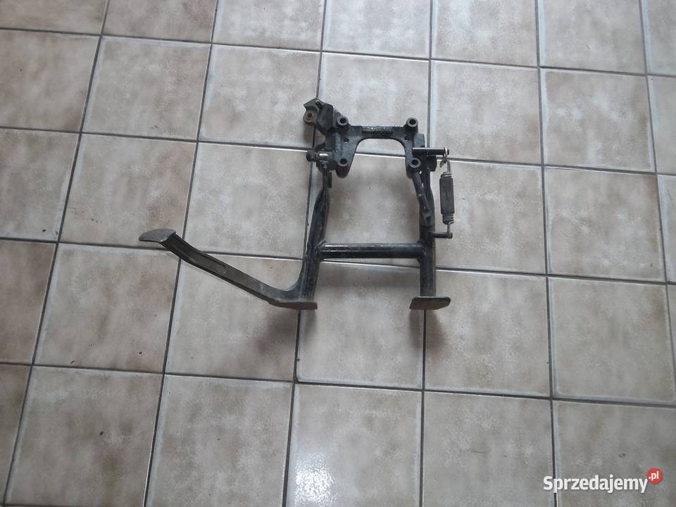 bmw k 1200 rs stopki centralne 2003 Jędrzejów