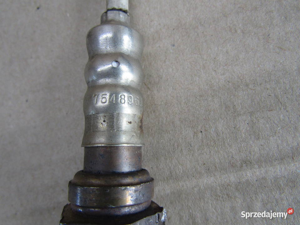 SONDA LAMBDA CITROEN C3 PICASSO 14VTI V754896180 Mysłaków