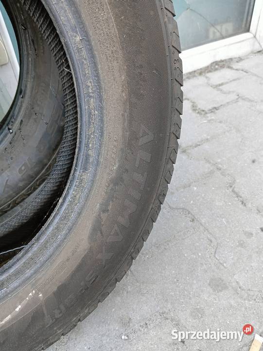 Opony letnie 2155516