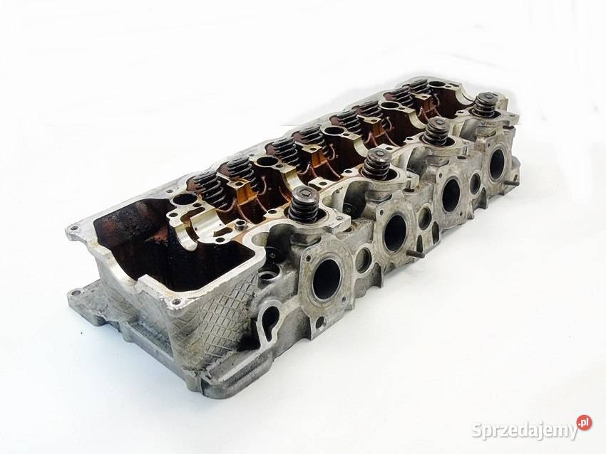 GŁOWICA 50 V8 MERCEDES G500 W463 KLASA G SL500