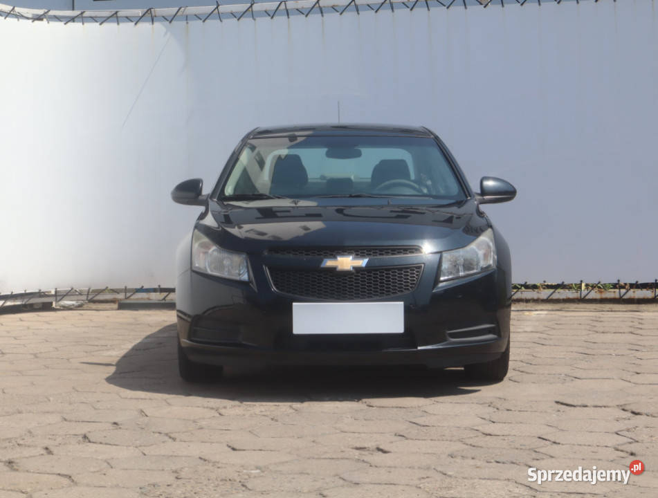Chevrolet Cruze 16 i 16V łódzkie Łódź sprzedam