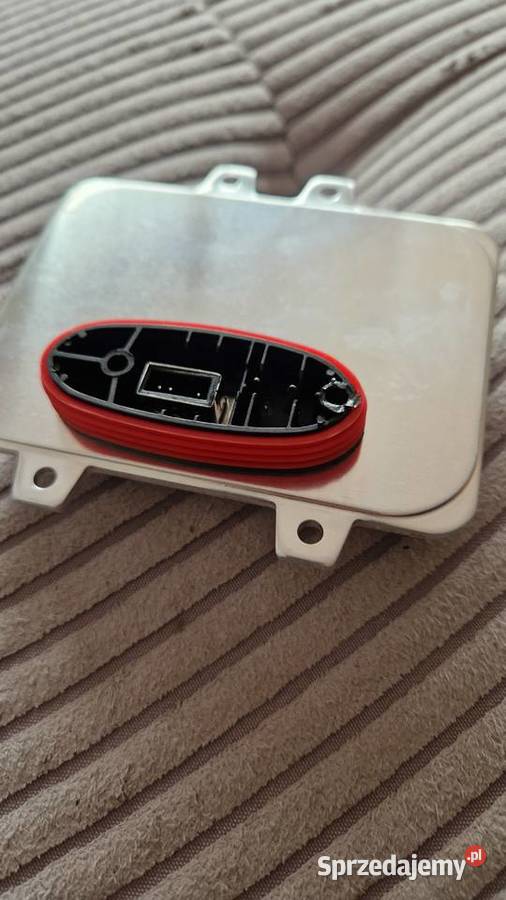 Przetwornica napięcia Xenon ksenon D1S Mercedes Gorzów Wielkopolski