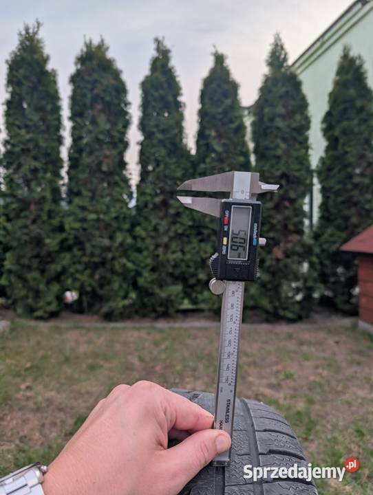 Koła 17 Fiat Tipo Samochodowe łódzkie Zgierz