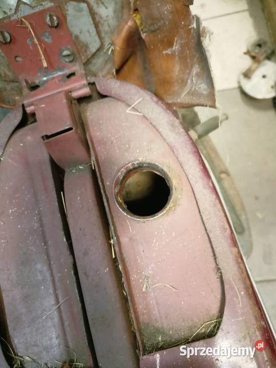 Jawa 20 pancerka kaczka jawa 1000km Wołczyn sprzedam