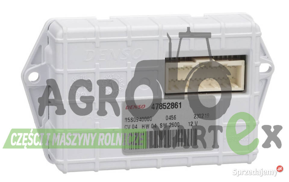 47852861 R580940000 SIŁOWNIKI TD CNH Części i osprzęt rolniczy dolnośląskie Wichrów