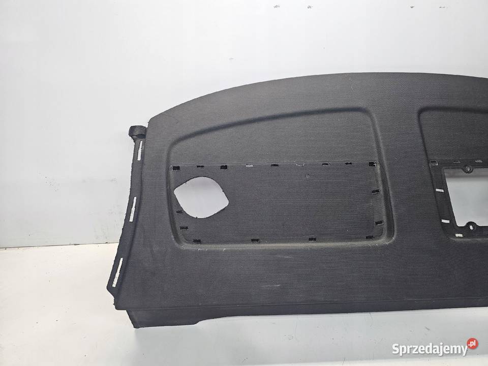 PÓŁKA TYLNA TYŁ AUDI A5 8T COUPE 8T0863411AR śląskie Przystajń