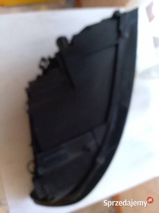 Sprzedam lampy Volvo lewa prawa