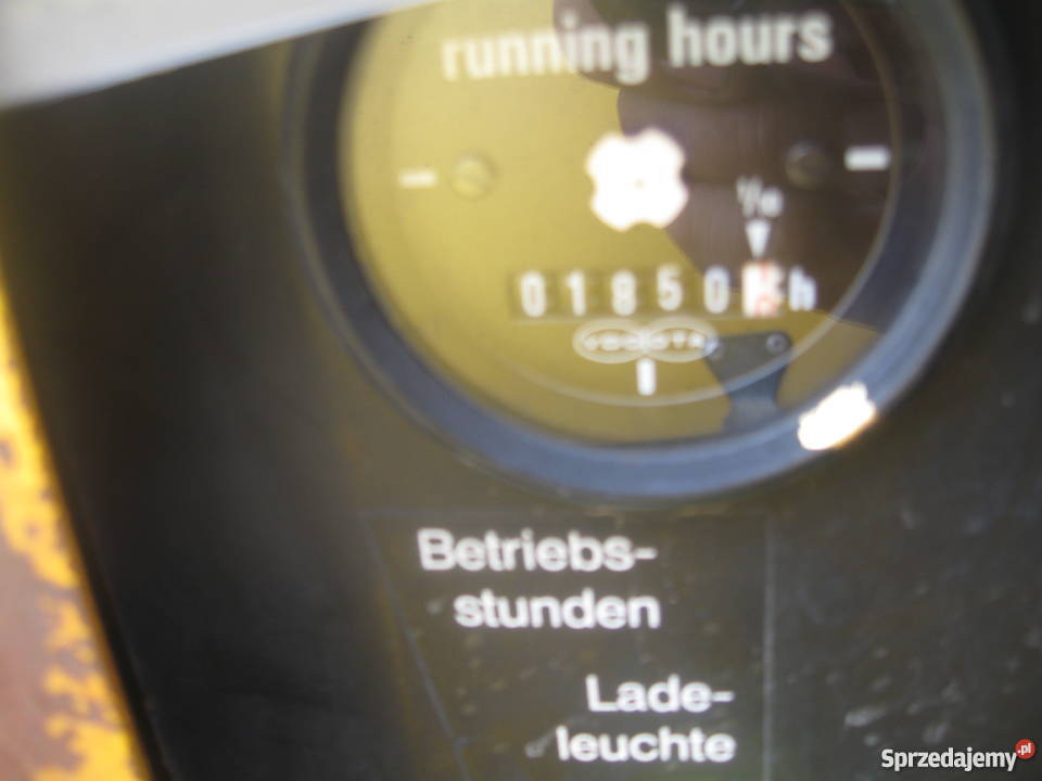 Sprężarka śrubowa kompresor budowlany Atlas Pozostałe Parczew