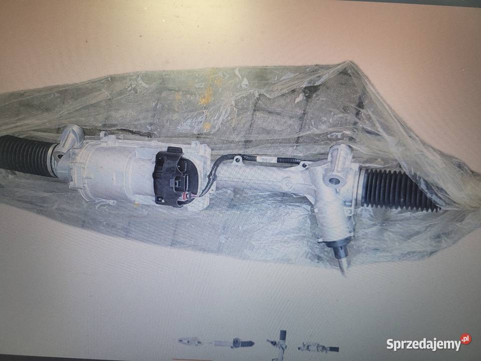 PRZEKŁADNIA KIEROWNICZA FORD RANGER 2572265 Radom