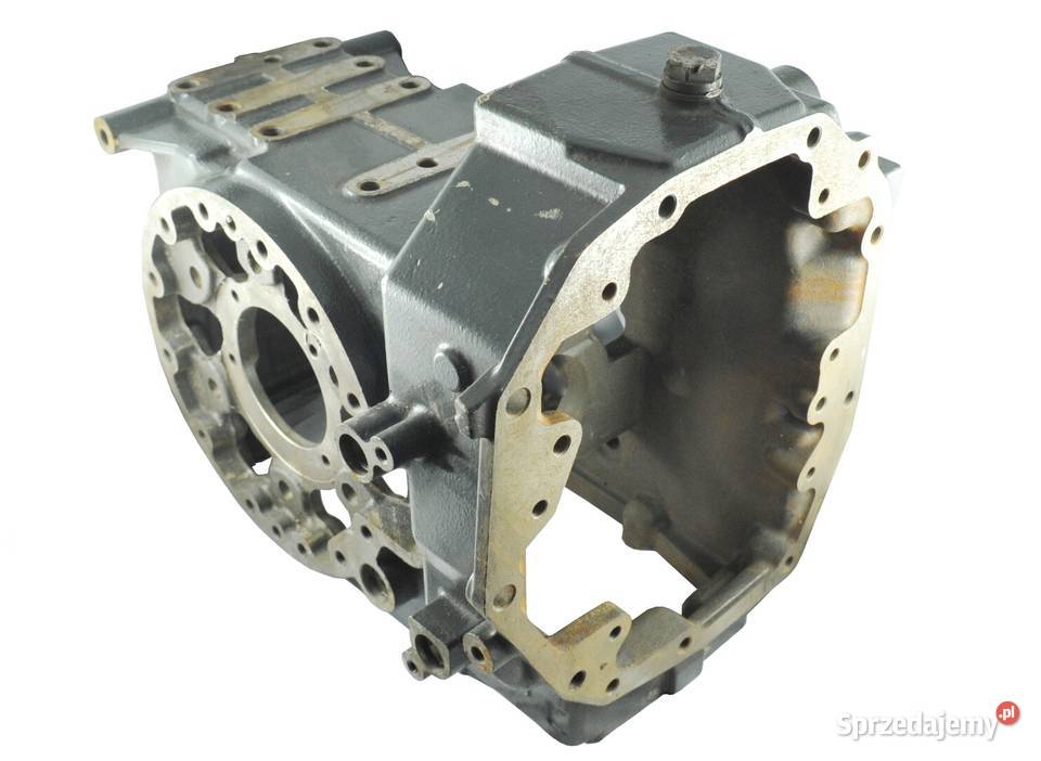 Skrzynia obudowa skrzyni TC43220408 Kubota Tajęcina sprzedam