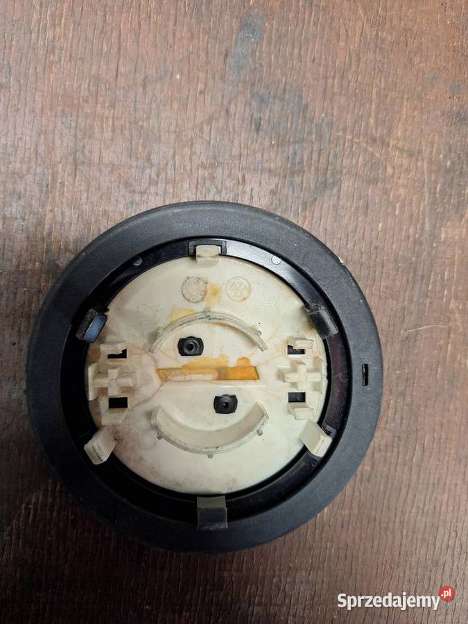 Korek fiat 126p Pozostałe Strzyżów