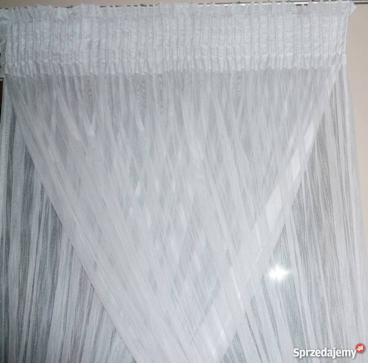 Firana romantyczne podpięcie Częstochowa