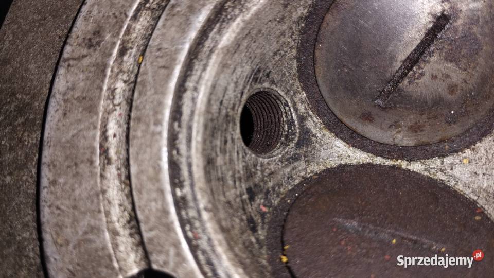Głowica Simson AWO 425 T Radom