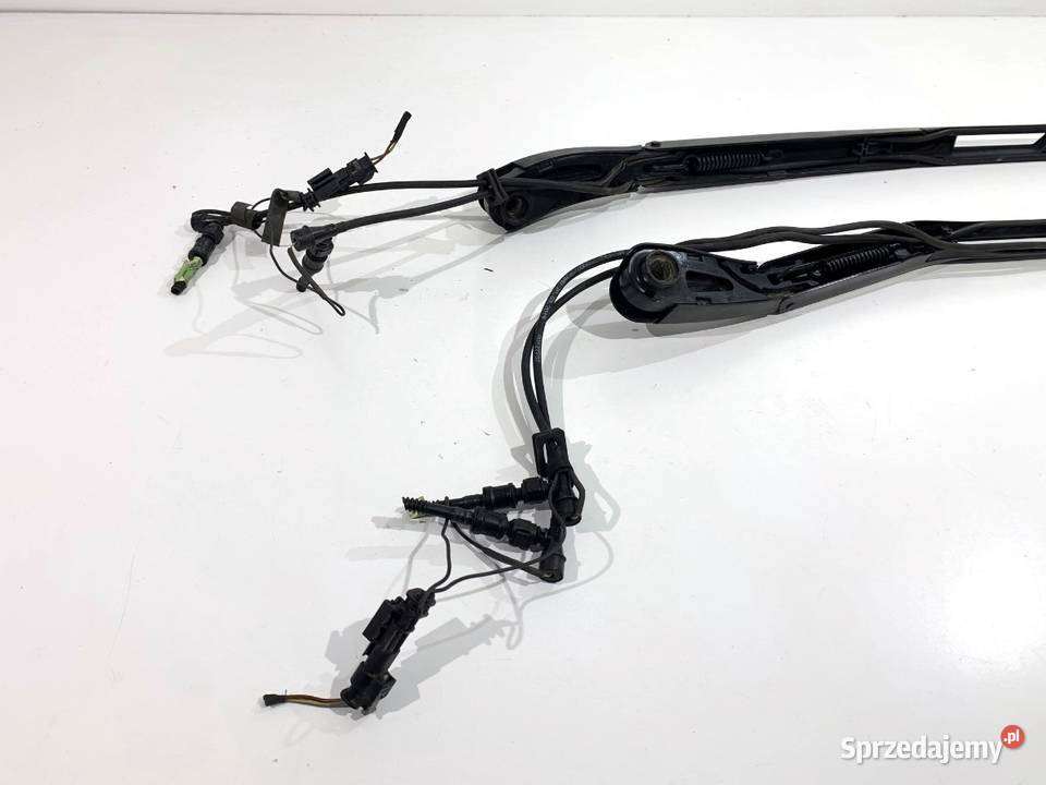 RAMIĘ WYCIERACZKI KOMPLET PRZÓD DYSZE