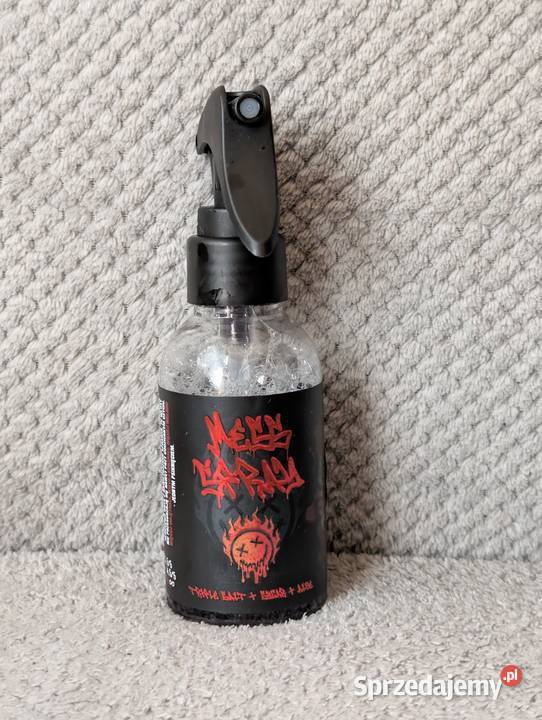 Chase Out Sól Morska 100ml
