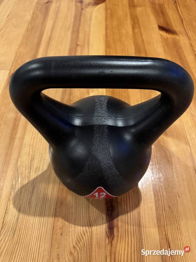 Kettlebell Iron Gym 12 Warszawa