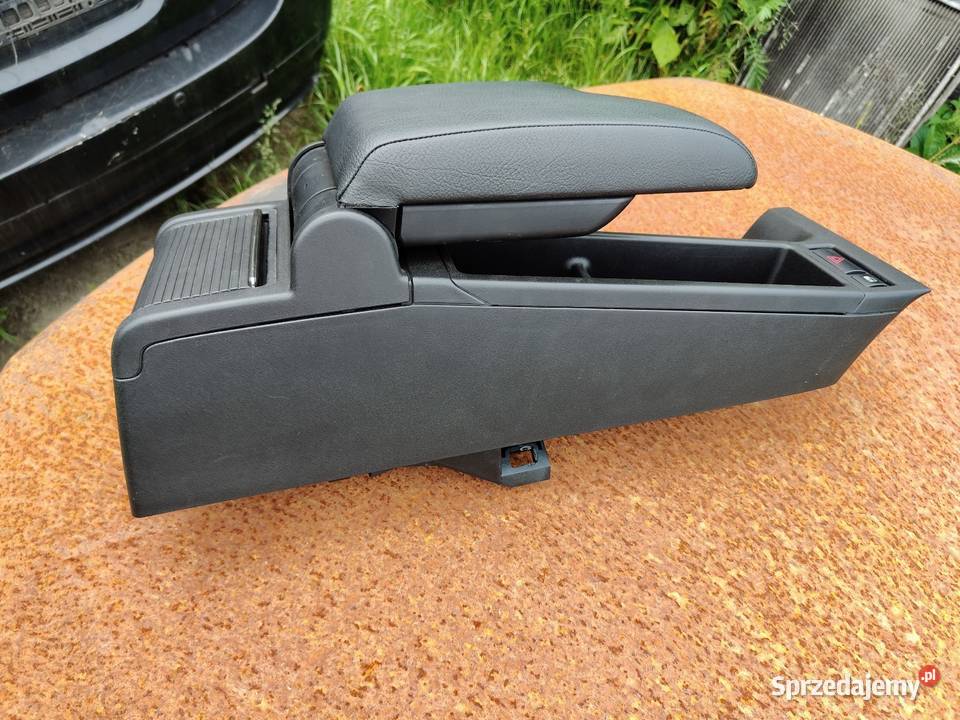 Bmw e46 podłokietnik kompletny ładny Aleksandrów Łódzki sprzedam
