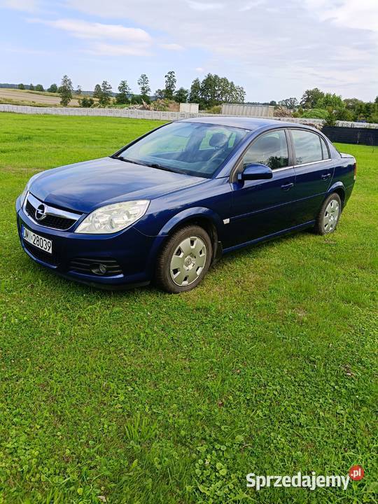 Sprzedam Opel Vectra
