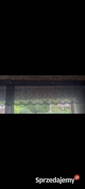 Moskitiera magnetyczna siatka na drzwi dzielona